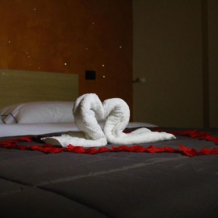 B&B Relax In Pompei Dış mekan fotoğraf