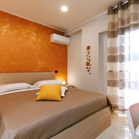 B&B Relax In Pompei Dış mekan fotoğraf