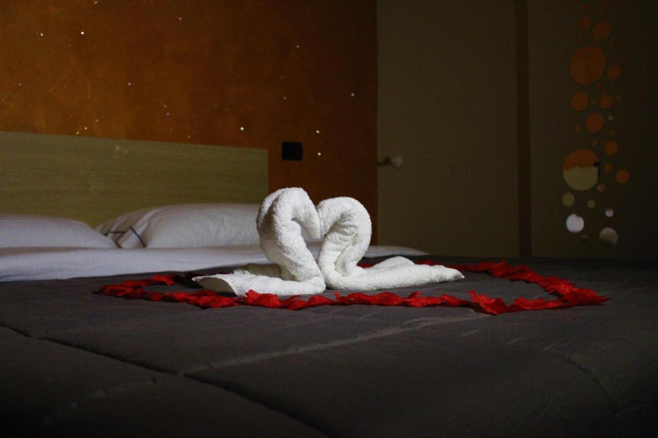 B&B Relax In Pompei Dış mekan fotoğraf