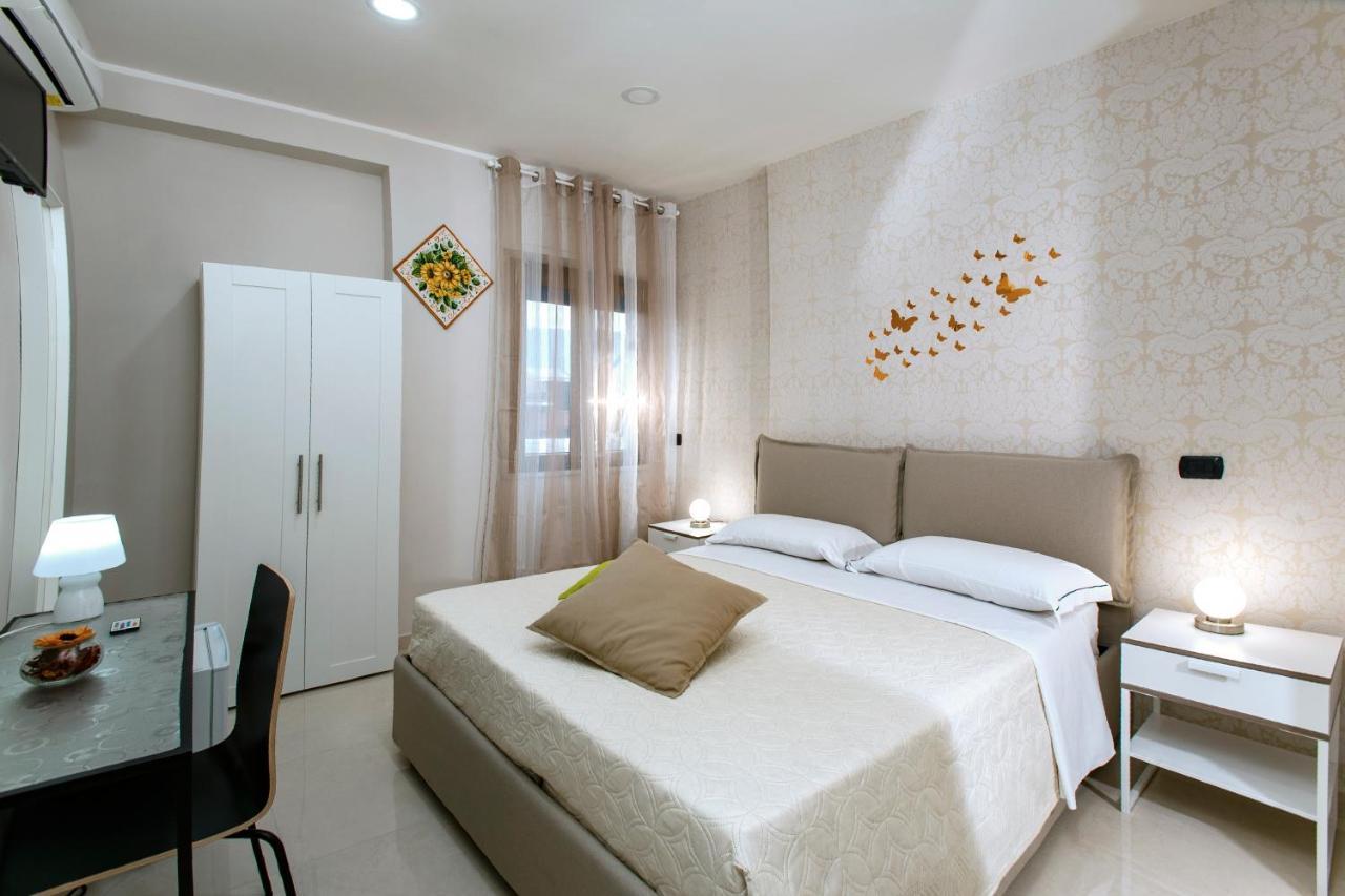 B&B Relax In Pompei Dış mekan fotoğraf