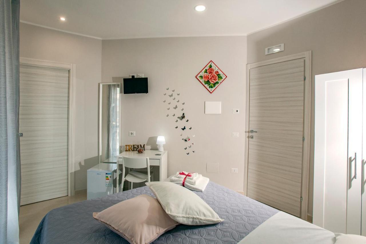 B&B Relax In Pompei Dış mekan fotoğraf