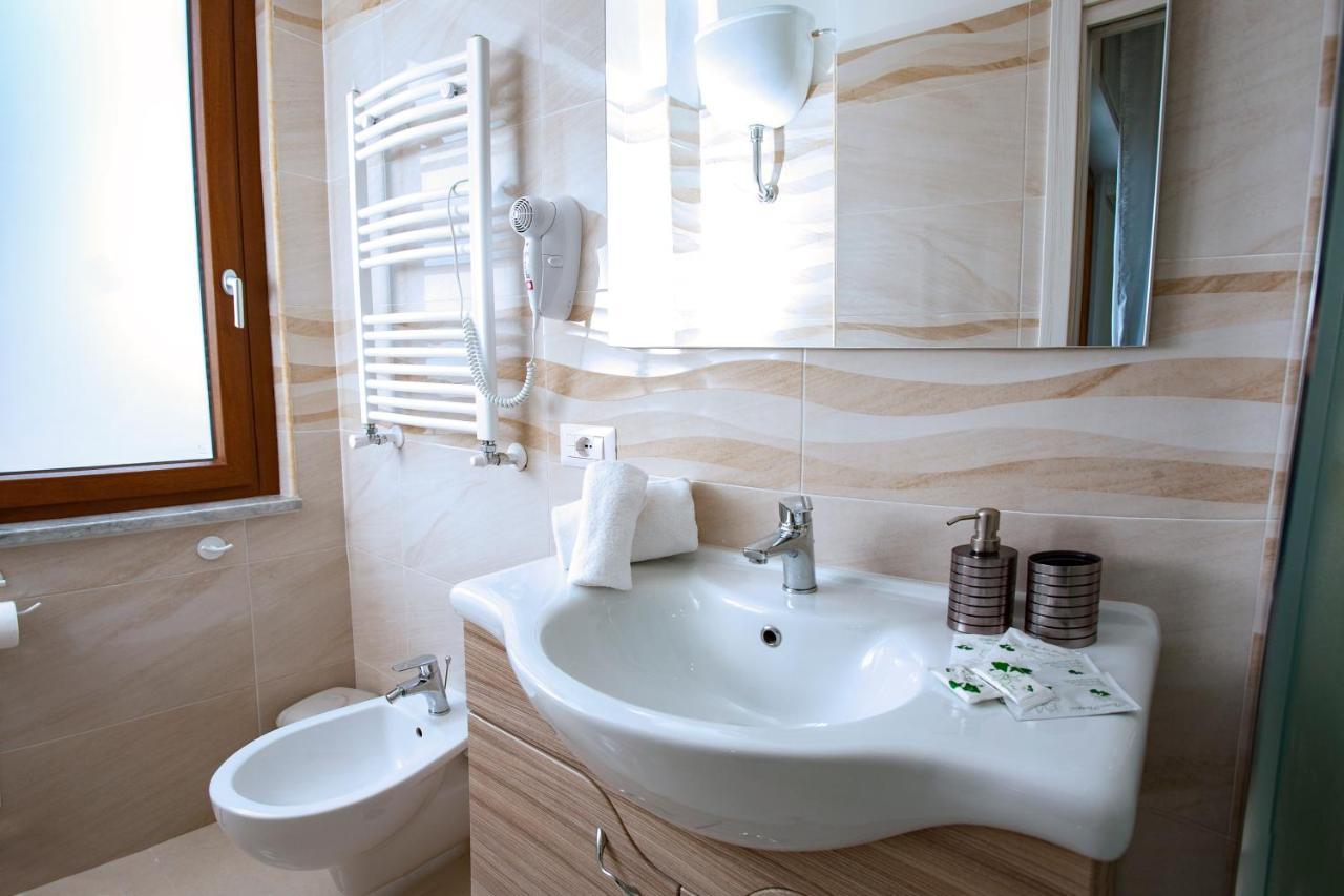 B&B Relax In Pompei Dış mekan fotoğraf