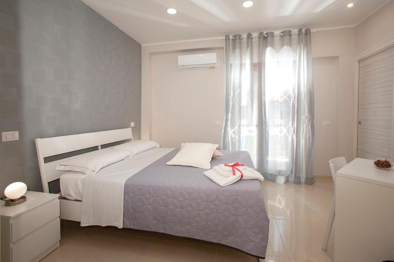 B&B Relax In Pompei Dış mekan fotoğraf