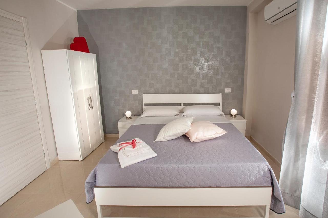 B&B Relax In Pompei Dış mekan fotoğraf