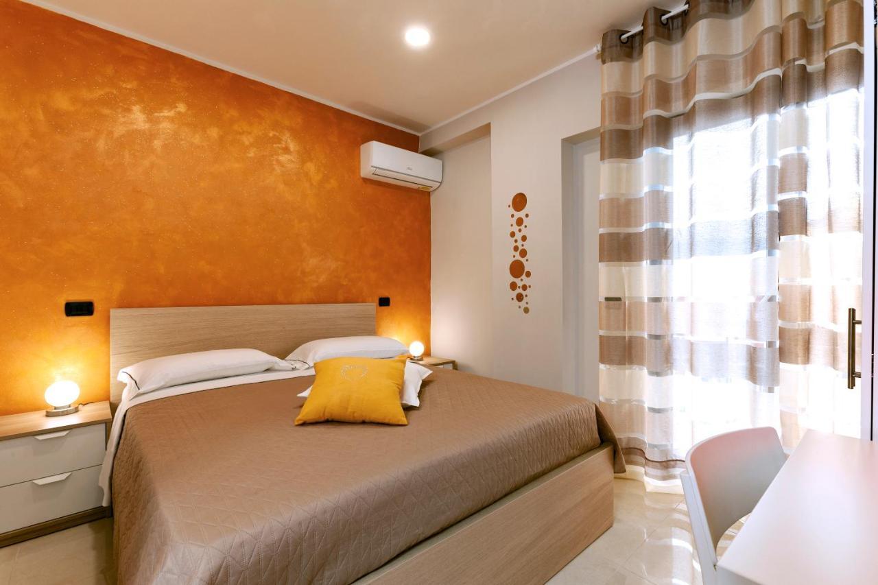B&B Relax In Pompei Dış mekan fotoğraf