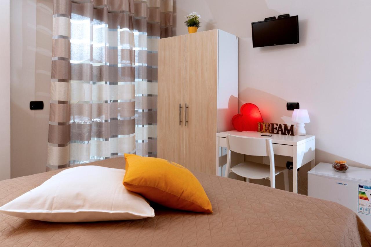 B&B Relax In Pompei Dış mekan fotoğraf