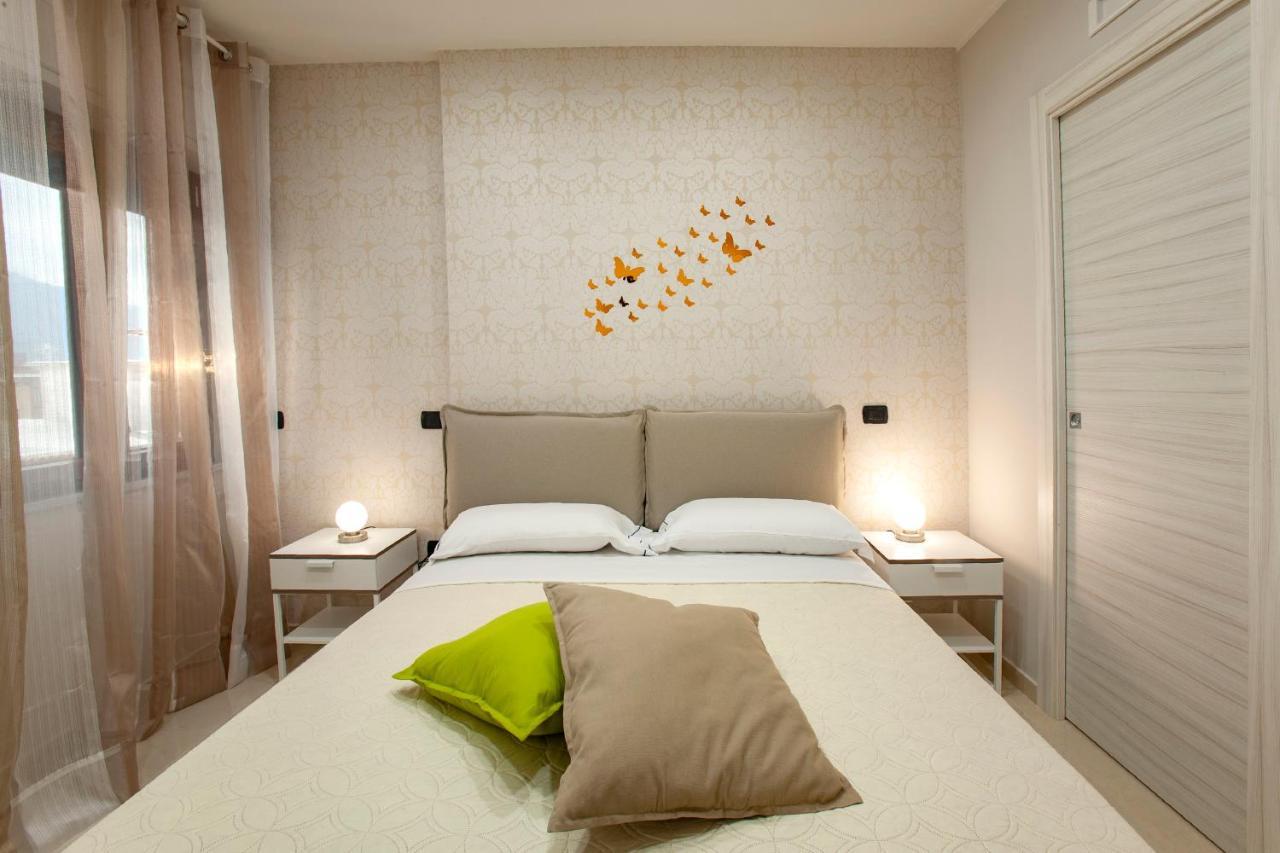 B&B Relax In Pompei Dış mekan fotoğraf