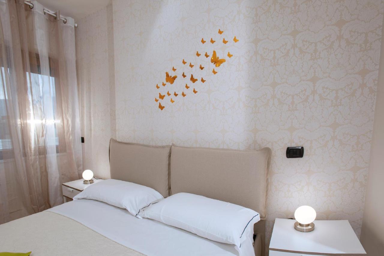 B&B Relax In Pompei Dış mekan fotoğraf