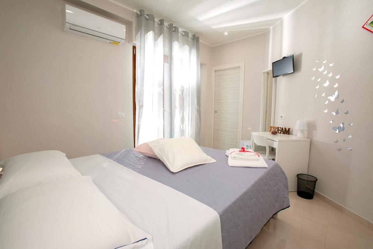 B&B Relax In Pompei Dış mekan fotoğraf